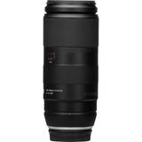 Tamron 100-400mm f/4.5-6.3 Di VC USD Lens for Nikon F