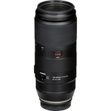 Tamron 100-400mm f/4.5-6.3 Di VC USD Lens for Nikon F