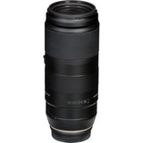 Tamron 100-400mm f/4.5-6.3 Di VC USD Lens for Nikon F