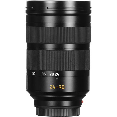 Leica Vario-Elmarit-SL 24-90mm f/2.8-4 ASPH. Lens
