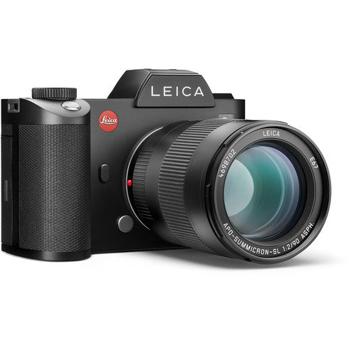 Leica APO-Summicron-SL 90 mm f/2 ASPH (E67)