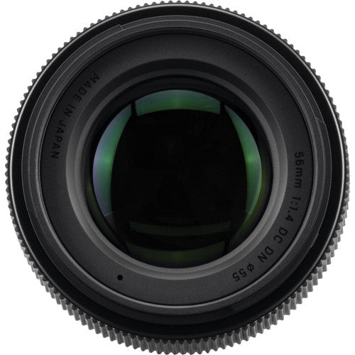 Sigma 56mm f/1.4 DC DN Contemporary Lens for Sony E