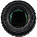 Sigma 56mm f/1.4 DC DN Contemporary Lens for Sony E