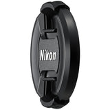 Nikon AF-P DX NIKKOR 18-55MM F/3.5-5.6G VR