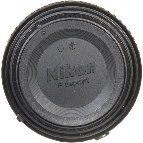 Nikon AF-P DX NIKKOR 18-55MM F/3.5-5.6G VR