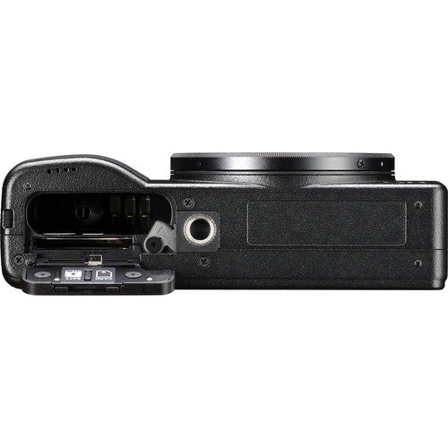 Ricoh GR III Digital Camera – Nelson Photo & Video