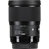 Sigma 28mm f/1.4 DG HSM Art Lens for Canon EF