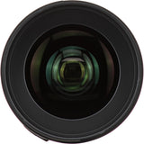 Sigma 28mm f/1.4 DG HSM Art Lens for Canon EF