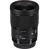 Sigma 28mm f/1.4 DG HSM Art Lens for Canon EF