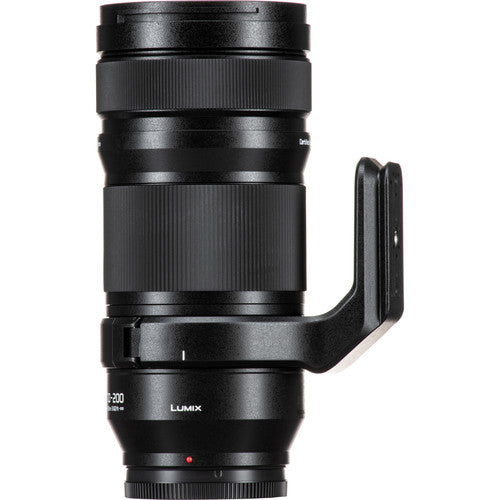 Panasonic Lumix S PRO 70-200mm f/4 O.I.S. Lens – Nelson Photo & Video