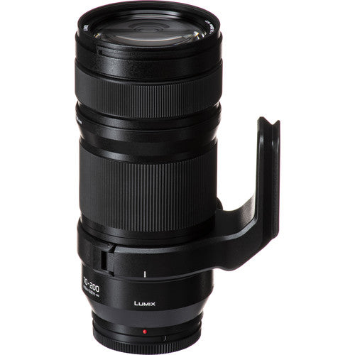 Panasonic Lumix S PRO 70-200mm f/4 O.I.S. Lens