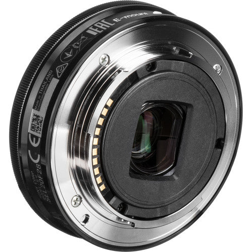 Sony 20mm f/2.8 Alpha E-mount Lens