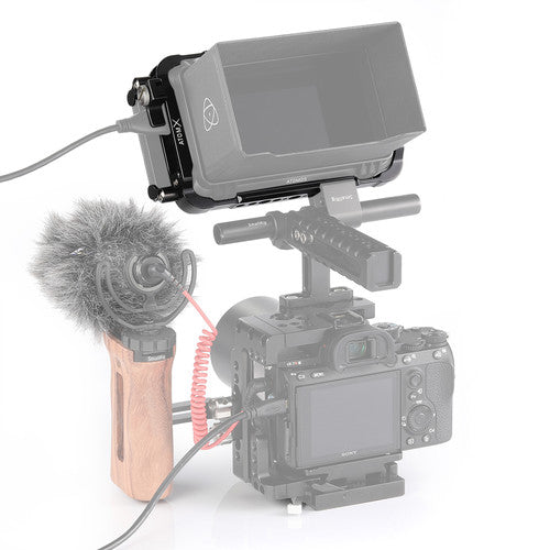 SmallRig Cage For Atomos Ninja V