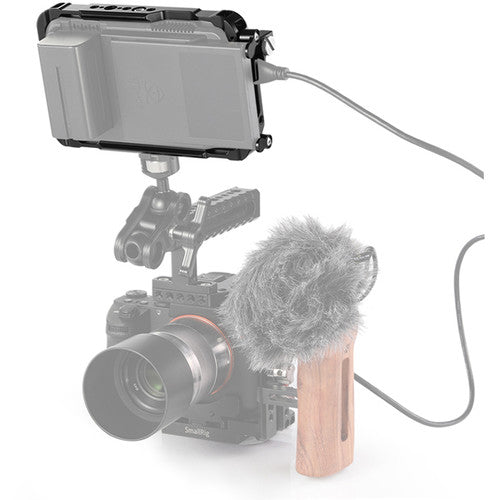 SmallRig Cage For Atomos Ninja V