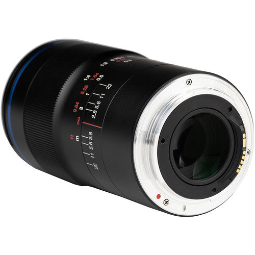 Venus Optics Laowa 100mm f2.8 Ultra-Macro APO Lens for Canon R