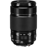 Fujifilm Fujinon XF 55-200mm f/3.5-4.8 R LM OIS Lens