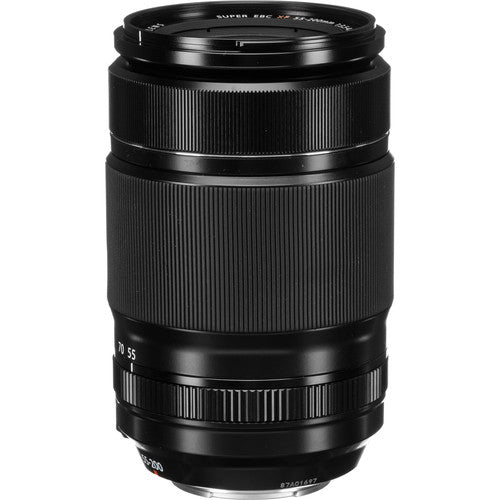 Fujifilm Fujinon XF 55-200mm f/3.5-4.8 R LM OIS Lens