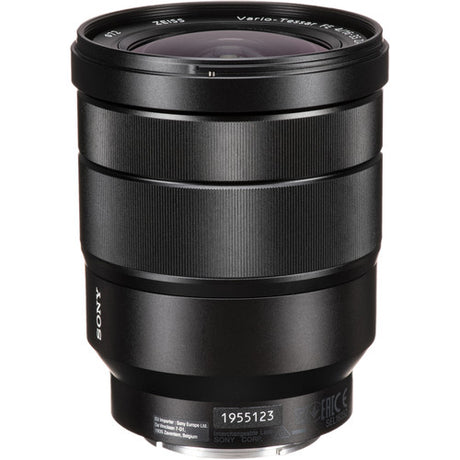 Sony Vario-Tessar T* FE 16-35mm f/4 ZA OSS Lens