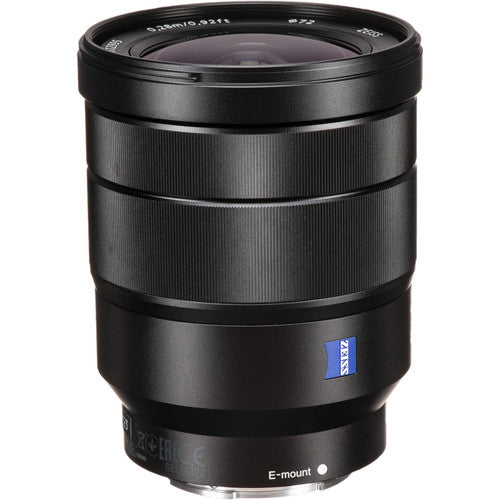 Sony Vario-Tessar T* FE 16-35mm f/4 ZA OSS Lens