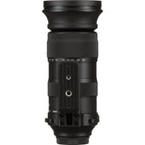 Sigma 60-600mm f/4.5-6.3 DG OS HSM Sports Lens for Canon EF