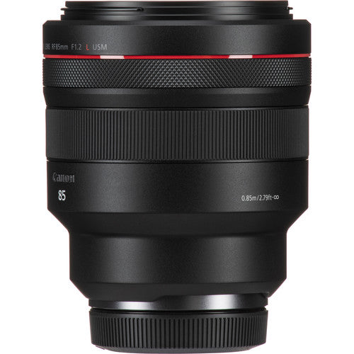 Canon RF 85mm f/1.2L USM Lens