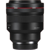 Canon RF 85mm f/1.2L USM Lens