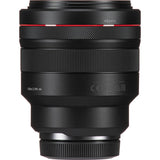 Canon RF 85mm f/1.2L USM Lens