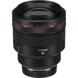 Canon RF 85mm f/1.2L USM Lens