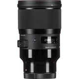 Sigma 28mm f/1.4 DG HSM Art Lens for Sony E