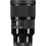 Sigma 28mm f/1.4 DG HSM Art Lens for Sony E