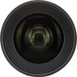 Sigma 28mm f/1.4 DG HSM Art Lens for Sony E