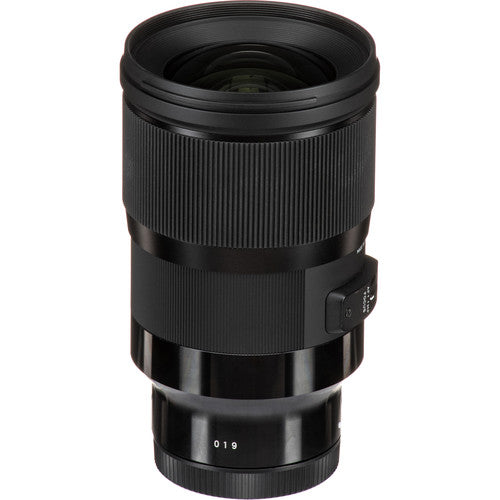 Sigma 28mm f/1.4 DG HSM Art Lens for Sony E