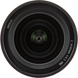 Nikon NIKKOR Z 14-30mm f/4 S Lens