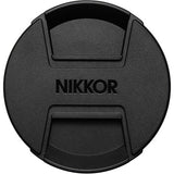 Nikon NIKKOR Z 14-30mm f/4 S Lens