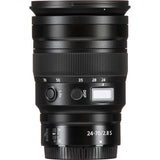 Nikon NIKKOR Z 24-70mm f/2.8 S Lens