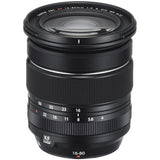 FUJIFILM XF 16-80mm f/4 R OIS WR Lens