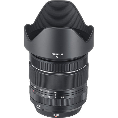 FUJIFILM XF 16-80mm f/4 R OIS WR Lens