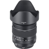 FUJIFILM XF 16-80mm f/4 R OIS WR Lens