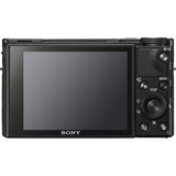 Sony Cyber-shot DSC-RX100 VII Digital Camera