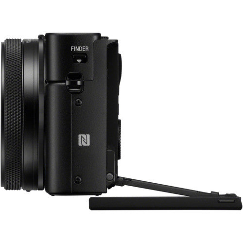 Sony Cyber-shot DSC-RX100 VII Digital Camera – Nelson Photo