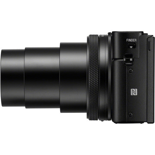 Sony Cyber-shot DSC-RX100 VII Digital Camera – Nelson Photo
