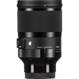 Sigma 35mm f/1.2 DG DN Art Lens for Sony E