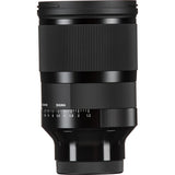 Sigma 35mm f/1.2 DG DN Art Lens for Sony E