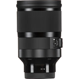 Sigma 35mm f/1.2 DG DN Art Lens for Sony E