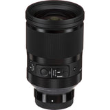 Sigma 35mm f/1.2 DG DN Art Lens for Sony E