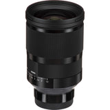 Sigma 35mm f/1.2 DG DN Art Lens for Sony E