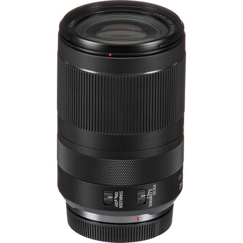 Canon RF 24-240mm f/4-6.3 IS USM Lens