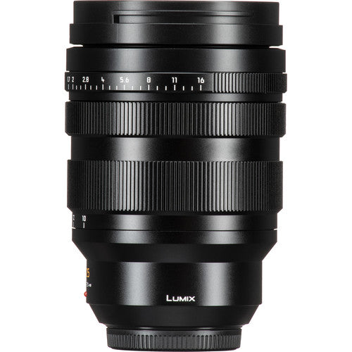 Panasonic Leica DG Vario-Summilux 10-25mm f/1.7 ASPH. Lens