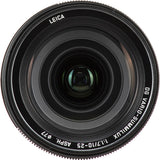 Panasonic Leica DG Vario-Summilux 10-25mm f/1.7 ASPH. Lens