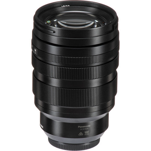 Panasonic Leica DG Vario-Summilux 10-25mm f/1.7 ASPH. Lens